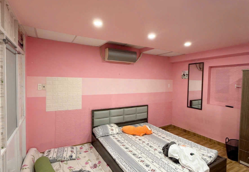 Bán nhà hẻm xe tải 115 Lê Văn Sỹ, Phú Nhuận