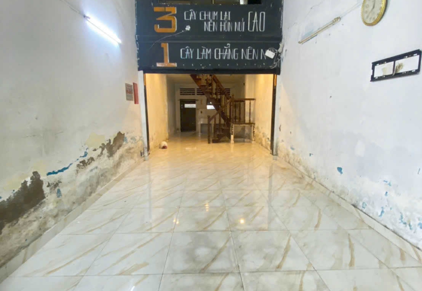 0914020039 EM DUNG Bán nhà chính chủ MT Đường số 21, p Tân Quy, Q7