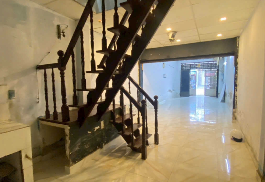 0914020039 EM DUNG Bán nhà chính chủ MT Đường số 21, p Tân Quy, Q7
