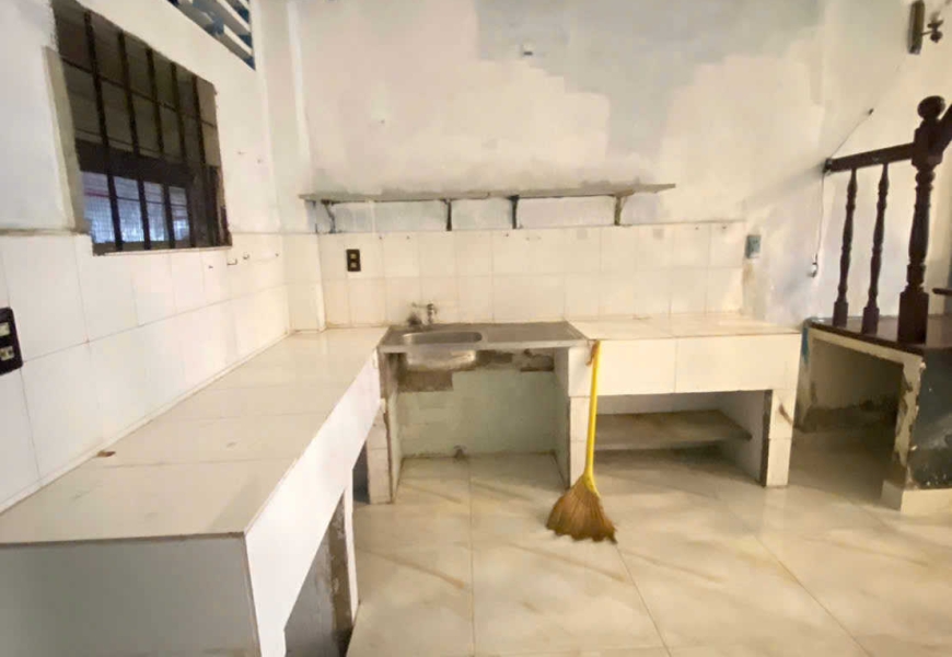 0914020039 EM DUNG Bán nhà chính chủ MT Đường số 21, p Tân Quy, Q7