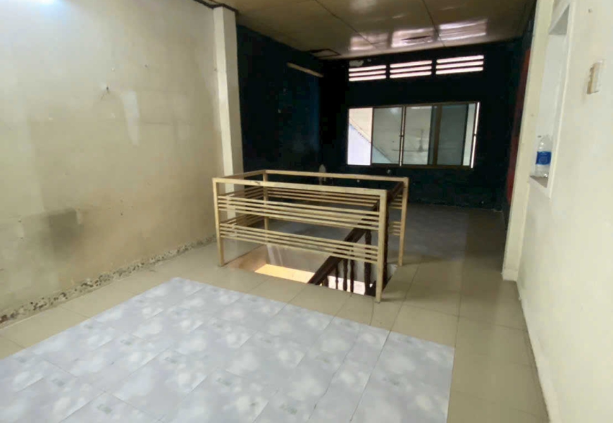 0914020039 EM DUNG Bán nhà chính chủ MT Đường số 21, p Tân Quy, Q7