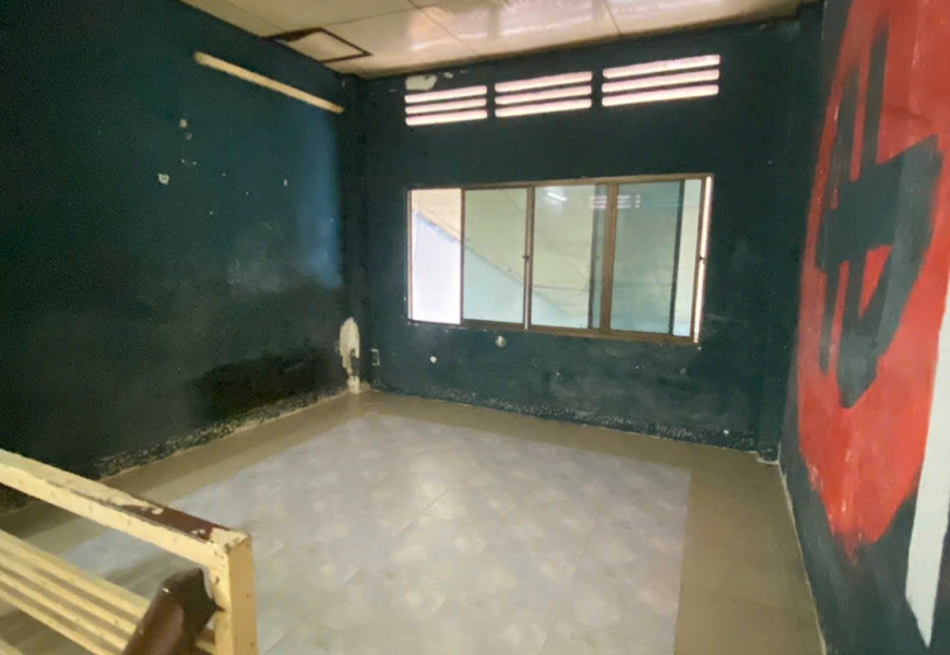 0914020039 EM DUNG Bán nhà chính chủ MT Đường số 21, p Tân Quy, Q7
