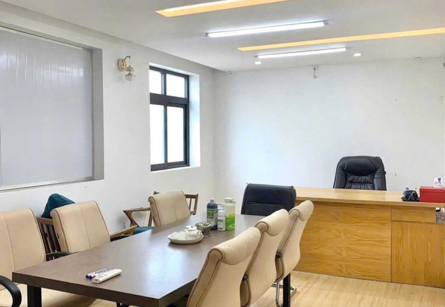 CHO THUÊ/BÁN CĂN GÓC – KDC TRUNG SƠN (LIỀN KỀ HIM LAM Q7) 