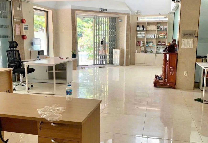CHO THUÊ/BÁN CĂN GÓC – KDC TRUNG SƠN (LIỀN KỀ HIM LAM Q7) 