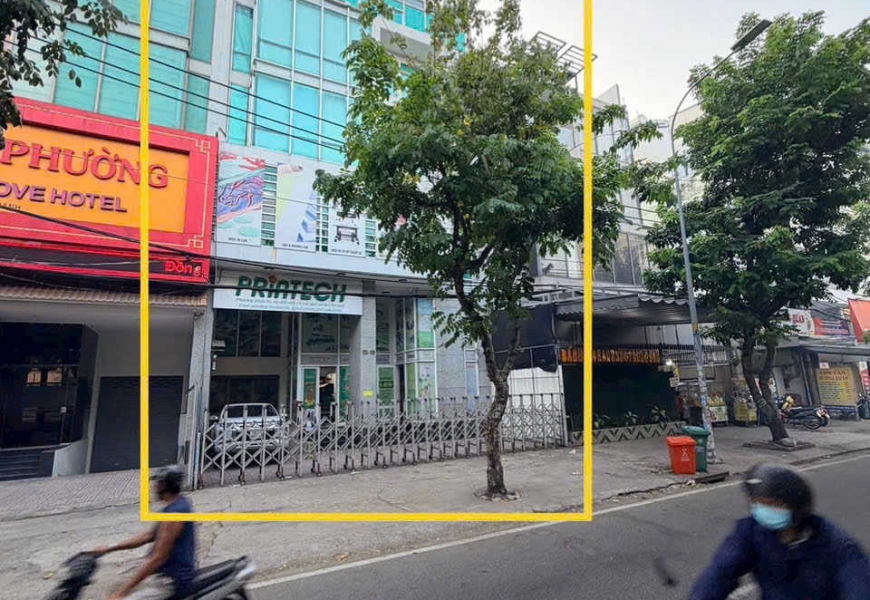 Bán Toà Nhà VP Siêu Hiếm KDC Trung Sơn, Bình Chánh, ngay Him Lam Quận 7