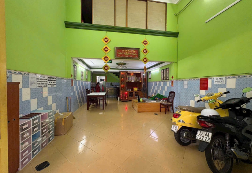 0914020039 EM DUNG SIÊU PHẨM TRUNG SƠN - 10 PHÒNG NGỦ - GẦN CÔNG VIÊN & BV QUỐC TẾ   Anh chị tìm nhà vừa ở vừa có thu nhập hoặc làm CHDV/Văn phòng, Phòng khám, Tiệm thuốc tây không thể bỏ qua  Vị trí: KDC Trung Sơn, sát bên Bệnh viện Nam Sài Gòn. Đườn