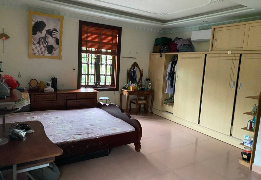0914020039 EM DUNG Cần bán gấp biệt thự góc 2 mặt tiền khu dân cư ven sông Tân Phong, phường Tân Phong, Quận 7