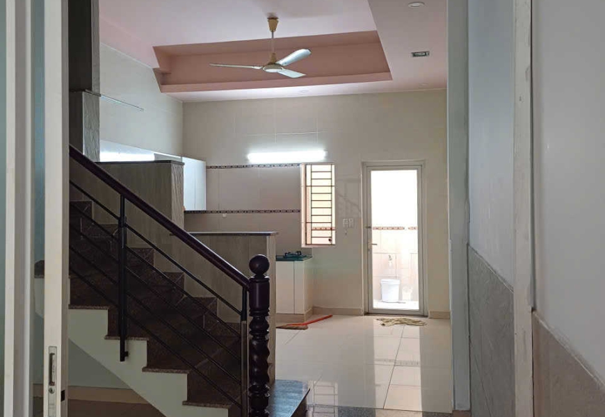 CHO THUÊ 25tr/tháng:  - Dc:  KDC An Phú Hưng , P. Tân Phong - Quận 7
