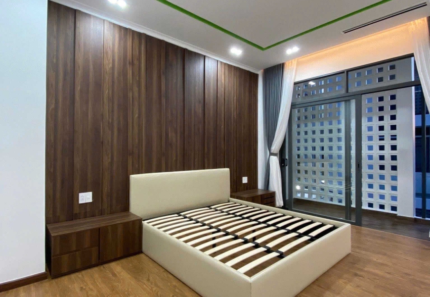 0914020039 EM DUNG Nhà Phố Hẻm Xe Hơi Khu Kiều Đàm Trần Xuân Soạn, Quận 7 - 5,2m x 14,5m - Cạnh Himlam - Cạnh Lottemart