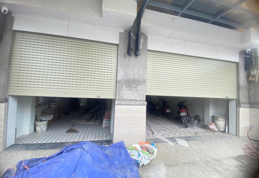Cho thuê 2 căn MT 2253-2255 huỳnh tấn phát, thị trấn nhà bè  (Ngay trường học Nguyễn Bỉnh Khiêm xuống 100m)