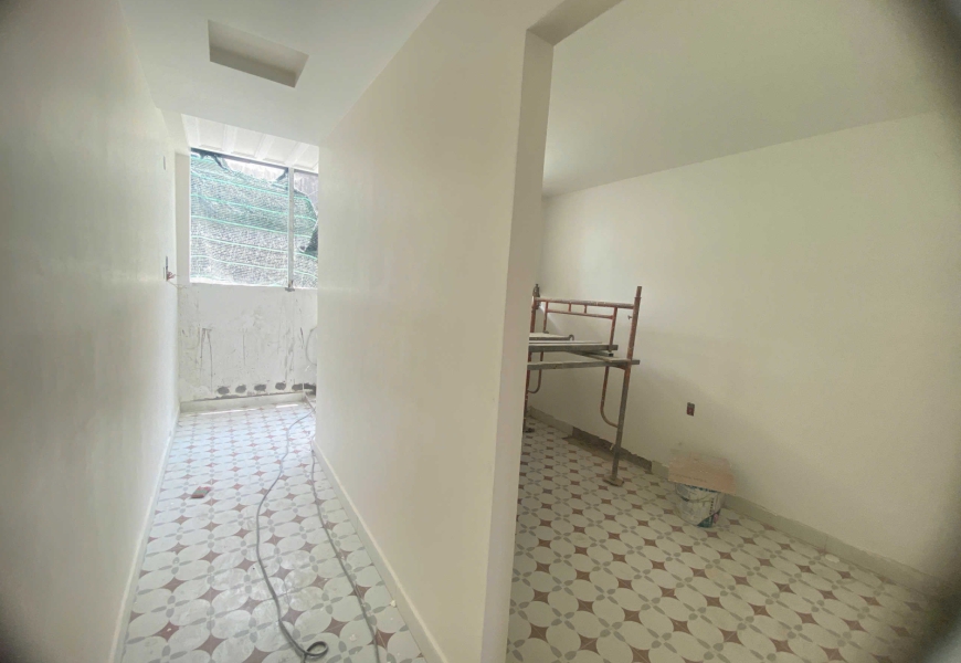 Cho thuê 2 căn MT 2253-2255 huỳnh tấn phát, thị trấn nhà bè  (Ngay trường học Nguyễn Bỉnh Khiêm xuống 100m)