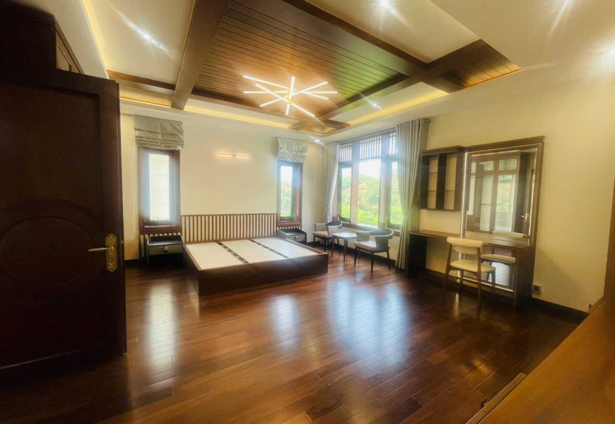 SIÊU PHẨM BIỆT THỰ KDC SADECO VEN SÔNG – QUẬN 7