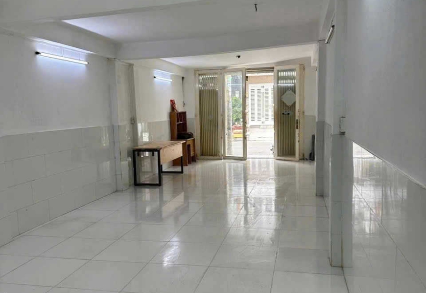 CHO THUÊ NHÀ MẶT TIỀN ĐƯỜNG SỐ 11 – TÂN KIỂNG, QUẬN 7
