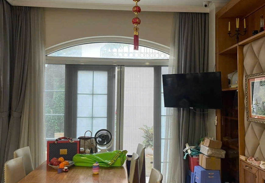 Cần bán căn biệt thự song lập KDC Cityland Riverside, 99 Nguyễn Thị Thập, Tân Phú, Quận 7