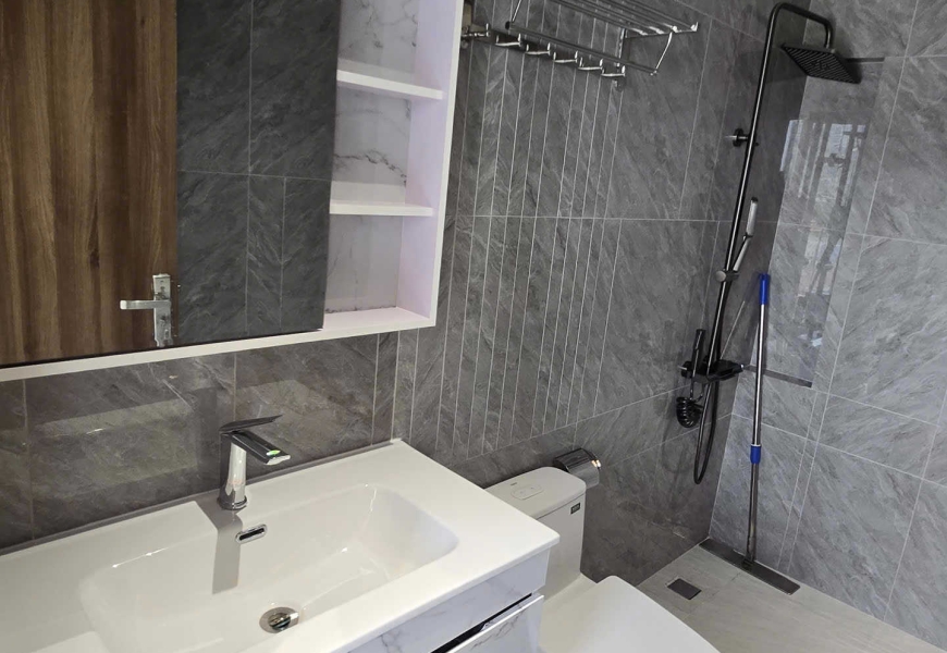BÁN NHÀ PHỐ THƯƠNG MẠI KHU MỚI PHÚ THUẬN - Quận 7