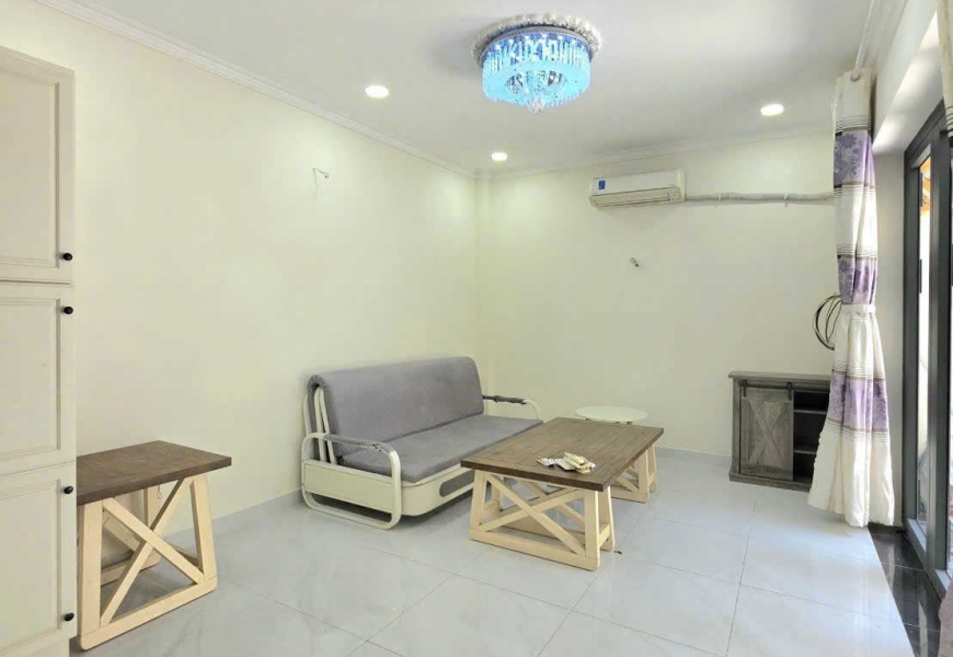 Quá rẻ! Diện tích đất: 75m  - Nhà xây dựng 1 trệt 1 lầu hoàn công đầy đủ, nhà cách mặt đường HTP chỉ 100m