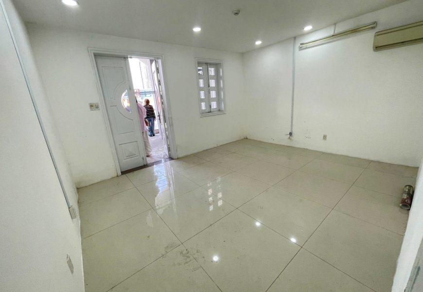 Cho thuê nhà phố mặt tiền Nguyễn Thị Thập, KDC Him Lam. Giá tốt nhất khu