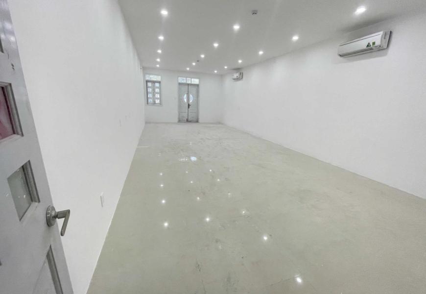 Cho thuê nhà phố mặt tiền Nguyễn Thị Thập, KDC Him Lam. Giá tốt nhất khu