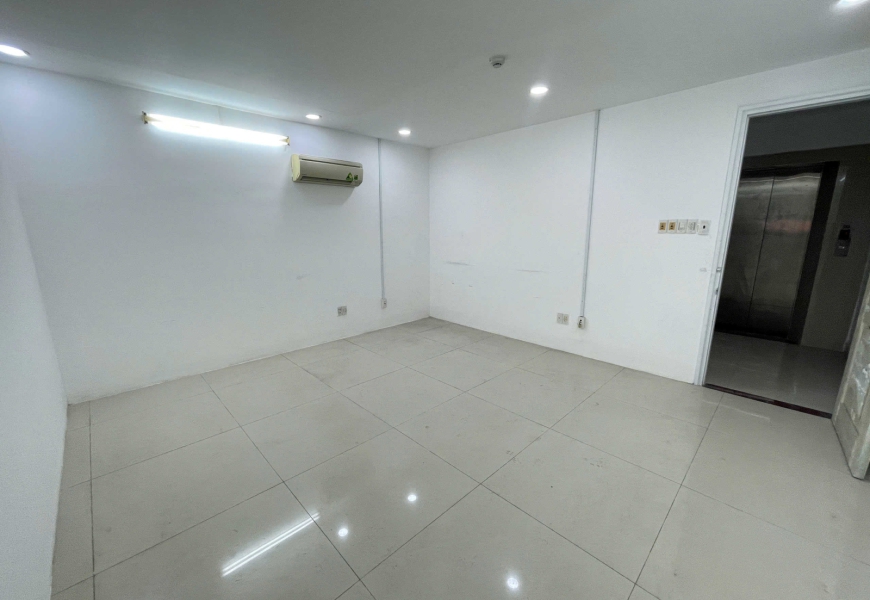Cho thuê nhà phố mặt tiền Nguyễn Thị Thập, KDC Him Lam. Giá tốt nhất khu