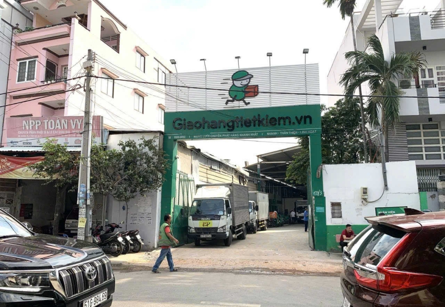 BÁN NHÀ XƯỞNG + QUỸ ĐẤT LỚN TRUNG TÂM QUẬN 7