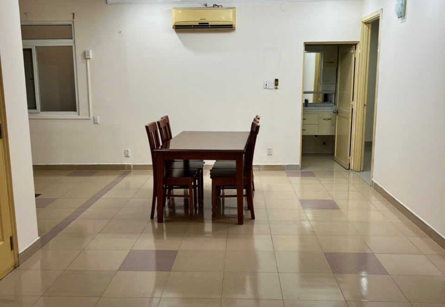 Cho thuê biệt thự có sân vườn, view hồ Tân Mỹ, đường Tân Mỹ mà giá chỉ 20tr.