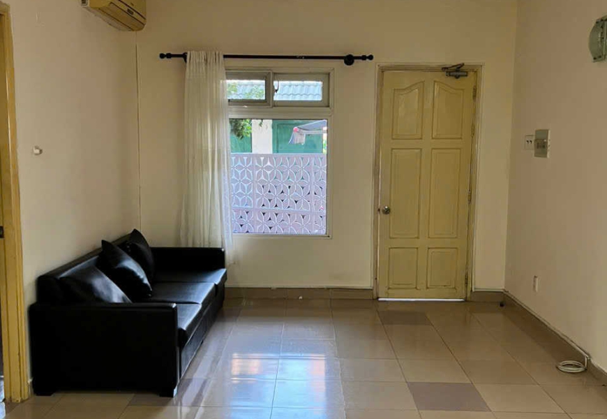 Cho thuê biệt thự có sân vườn, view hồ Tân Mỹ, đường Tân Mỹ mà giá chỉ 20tr.