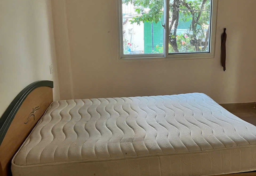 Cho thuê biệt thự có sân vườn, view hồ Tân Mỹ, đường Tân Mỹ mà giá chỉ 20tr.