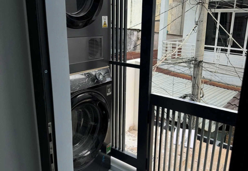 NHÀ Q7 HẺM  88/89 NGUYỄN VĂN QUỲ THÔNG HẺM 749 HUỲNH TẤN PHÁT Q7