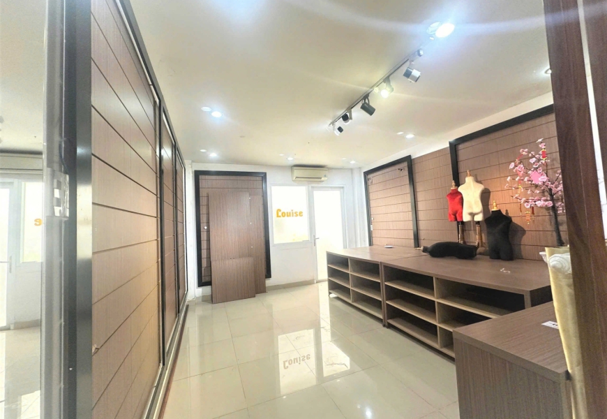 SANG NHƯỢNG HỢP ĐỒNG MTKD NGUYỄN THỊ THẬP Q7