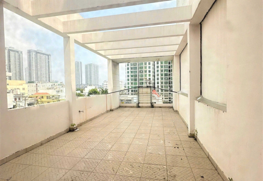 SANG NHƯỢNG HỢP ĐỒNG MTKD NGUYỄN THỊ THẬP Q7