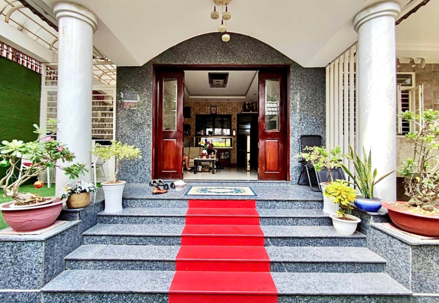 CHÍNH CHỦ CẦN BÁN Biệt thự KHU HIM LAM ,BÌNH HƯNG ,BÌNH CHÁNH .KHU BIỆT THỰ ĐỒNG BỘ ,CÓ BẢO VỆ AN NINH