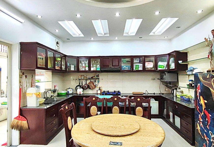 CHÍNH CHỦ CẦN BÁN Biệt thự KHU HIM LAM ,BÌNH HƯNG ,BÌNH CHÁNH .KHU BIỆT THỰ ĐỒNG BỘ ,CÓ BẢO VỆ AN NINH