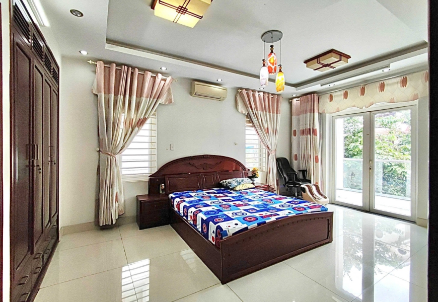 CHÍNH CHỦ CẦN BÁN Biệt thự KHU HIM LAM ,BÌNH HƯNG ,BÌNH CHÁNH .KHU BIỆT THỰ ĐỒNG BỘ ,CÓ BẢO VỆ AN NINH