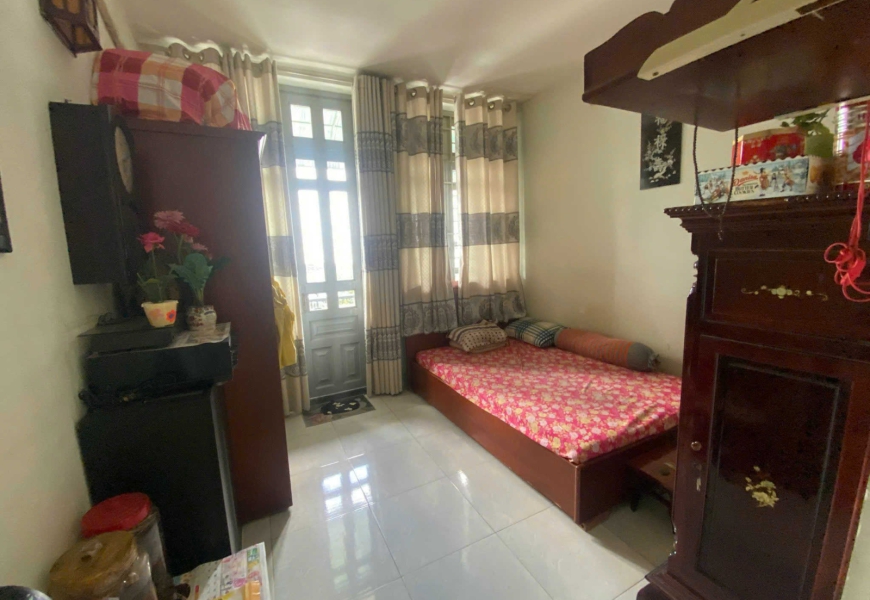 BÁN NHÀ MẶT TIỀN ĐƯỜNG SỐ 51, Mai Văn Vĩnh, Tân Quy, Quận 7