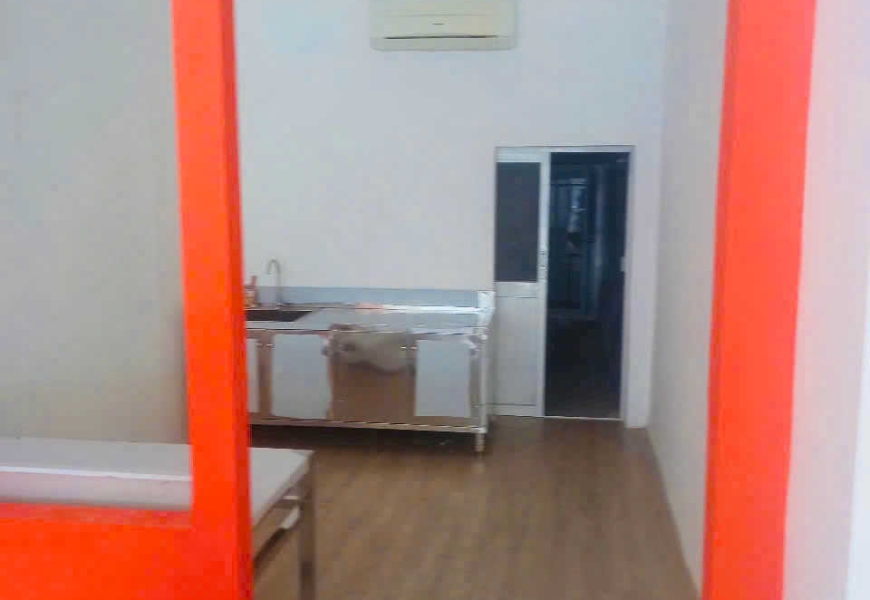 Chính chủ Cho Thuê nhà mặt tiền 94 Huỳnh Tấn Phát, P. Tân Thuận, TP. HCM (Q. 07 củ)