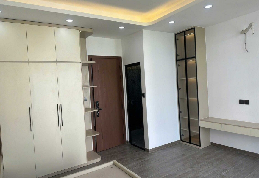 BÁN NHÀ MỚI  Nhà xây mới 100% – KDC Hàng Dương  1181 Lê Văn Lương, Phước Kiển Nhà Bè