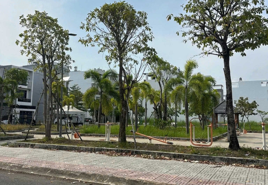 BÁN NHÀ MỚI  Nhà xây mới 100% – KDC Hàng Dương  1181 Lê Văn Lương, Phước Kiển Nhà Bè