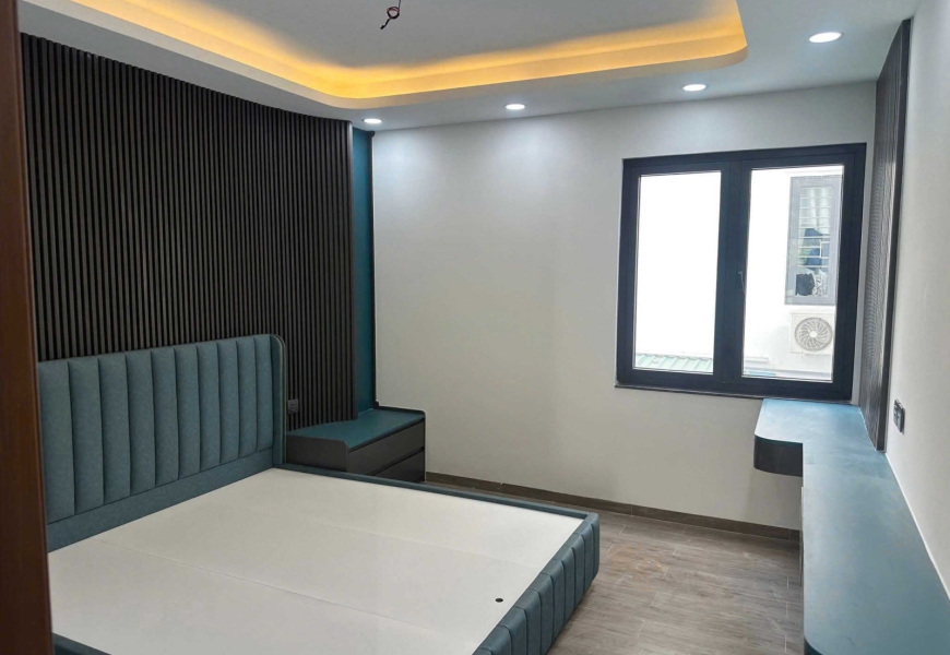 BÁN NHÀ MỚI  Nhà xây mới 100% – KDC Hàng Dương  1181 Lê Văn Lương, Phước Kiển Nhà Bè