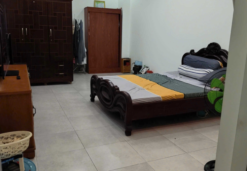 Bán nhà đường Hoàng Quốc Việt, phường Phú Mỹ (phường Tân Mỹ mới)