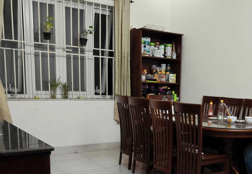 Bán nhà đường Hoàng Quốc Việt, phường Phú Mỹ (phường Tân Mỹ mới)