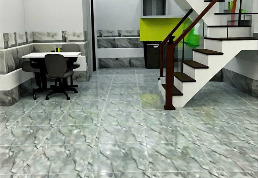 Bán nhà hẻm 60 đường Lâm Văn Bền Phường tân kiểng quận 7
