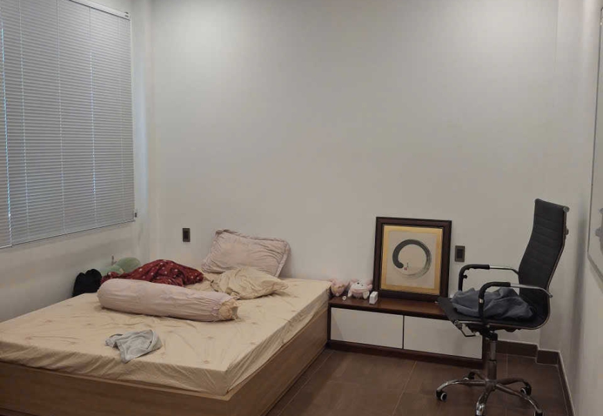 Bán Nhà Mặt Tiền Đường Kinh Doanh, Đường Số 40 Khu Dân Cư Tân Quy Đông P.Tân Phong, Quận 7