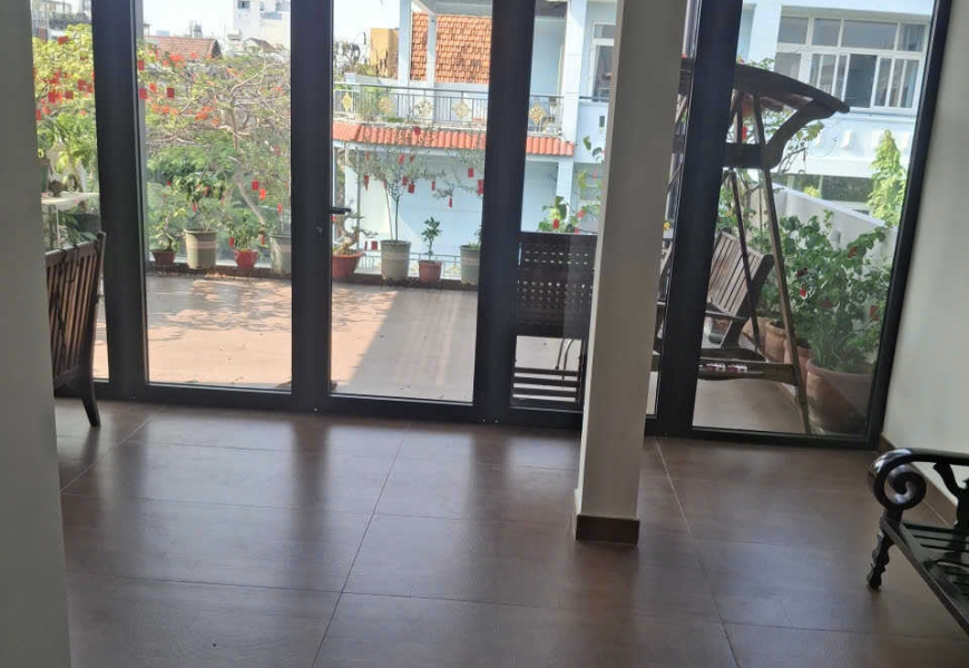 Bán Nhà Mặt Tiền Đường Kinh Doanh, Đường Số 40 Khu Dân Cư Tân Quy Đông P.Tân Phong, Quận 7