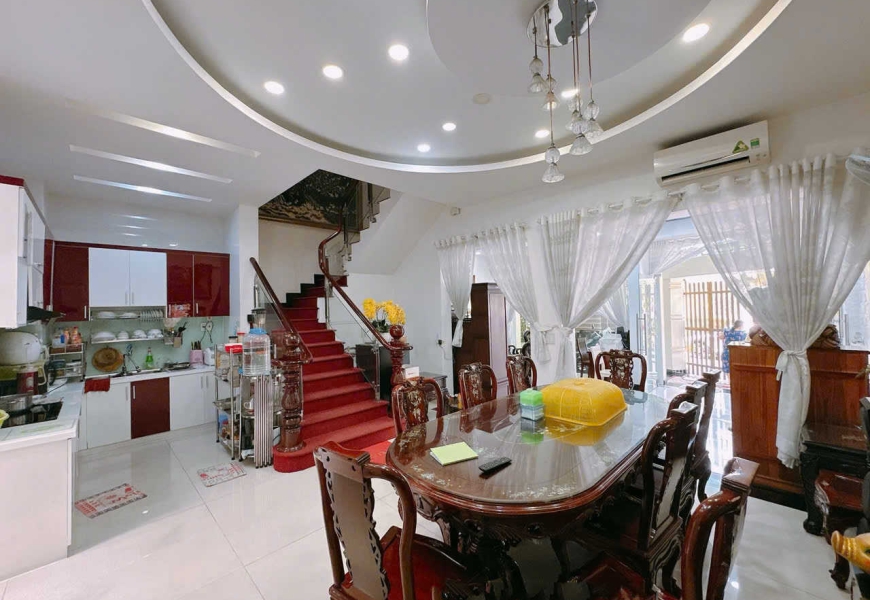 Bán nhà MT View Sông và view Công viên An Phú Hưng,gần Lotte mart