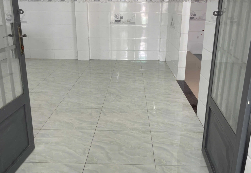 Cho thuê nhà MT huỳnh tấn phát