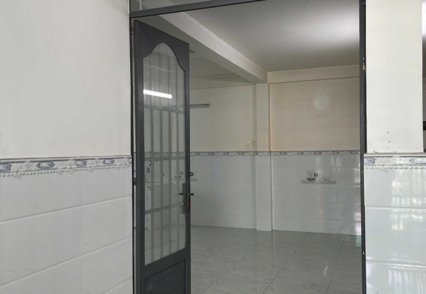 Cho thuê nhà MT huỳnh tấn phát