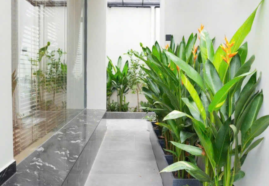 Bán nhà KDC Bộ Công An Phú Thuận, Quận 7