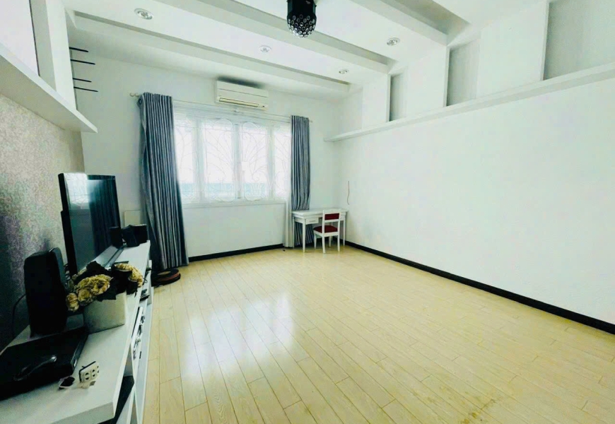 Bán nhà MT kinh doanh đường số 41 khu An Phú Hưng,đường rộng 30m