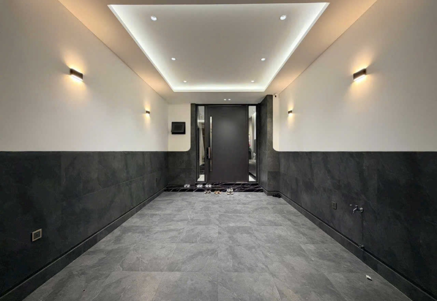 21/21 Phú Thuận, quận 7 (Ko Ngập - đường 6m oto quay đầu) Vị trí sát bên trung tâm hành Chánh quận và Phú Mỹ Hưng  Giá 15,8tỷ TL