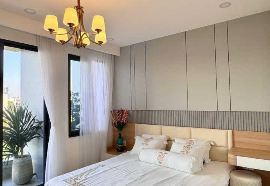 Giảm 10ty..Giá mới còn 55tỷ Bán tòa chdv MT đường số p Tân Hưng(mới)..có dòng tiền 180tr/th
